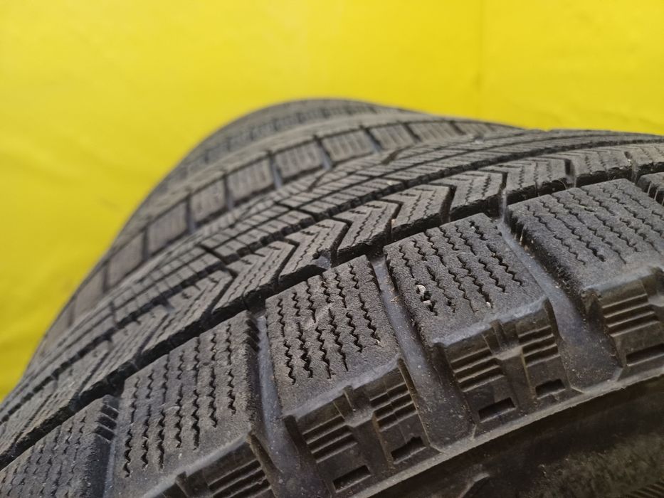 Шины 225 55 R18 BRIDGESTONE