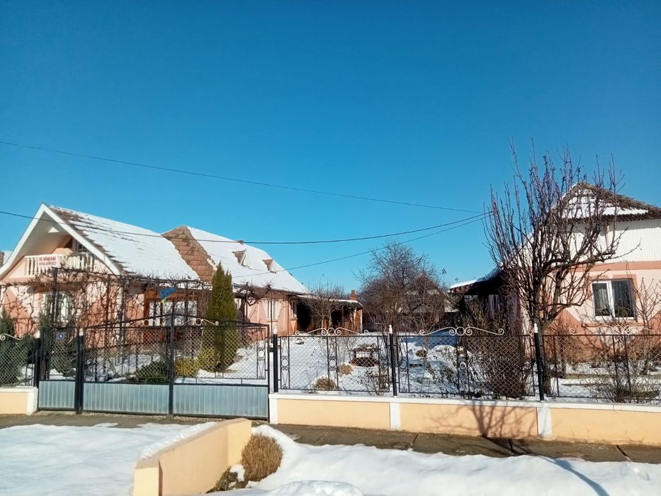Casa de vanzare in Băbășești