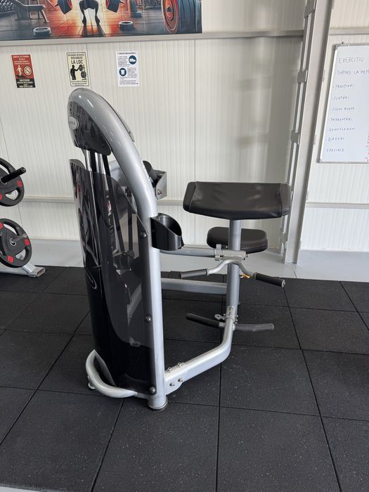 Aparate fitness Matrix G3