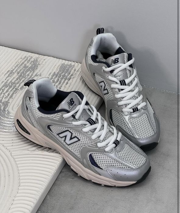 New balance кроссовки 530 . Оригинал