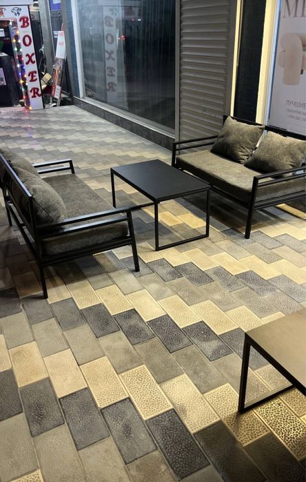 Изготовление диванов для дачи из палетов Az Mebel