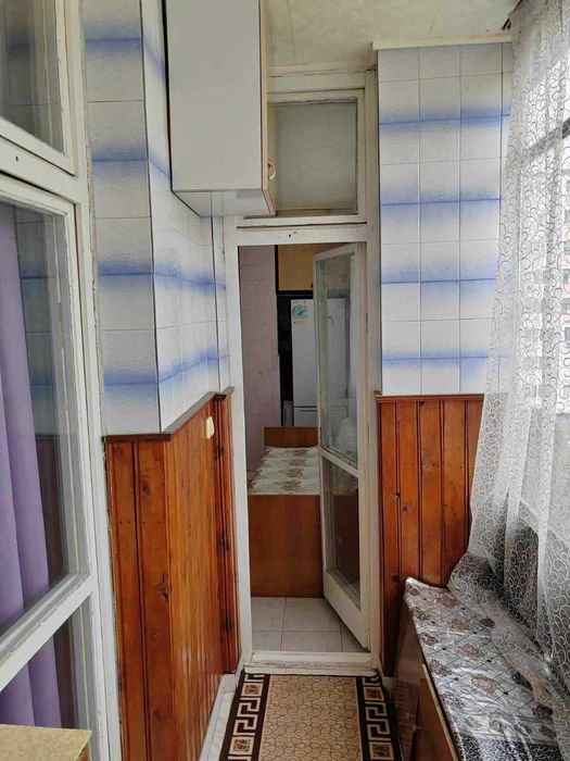 Продава се Двустаен апартамент в Хасково, Възраждане - 68 кв.м за 903 €/кв.м - Снимка #6
