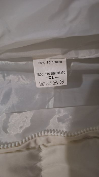 Дамска зимна шуба