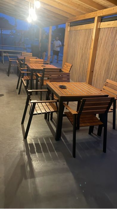 Ofer spre chirie spatiu comercial
