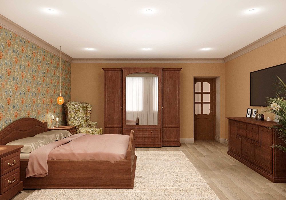 Экспресс- дизайн проекты  , планировки