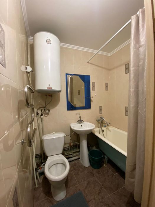 Сдам однакомнатную