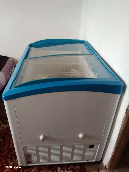 Продам морозильник