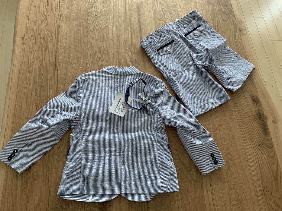 Harrods - Baby Graziella Детски костюм *нов*