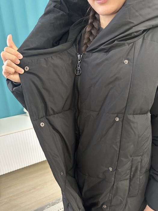 Продается зимняя куртка