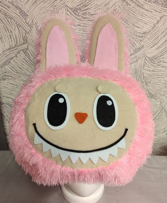 Лабубу, костюм для аниматоров