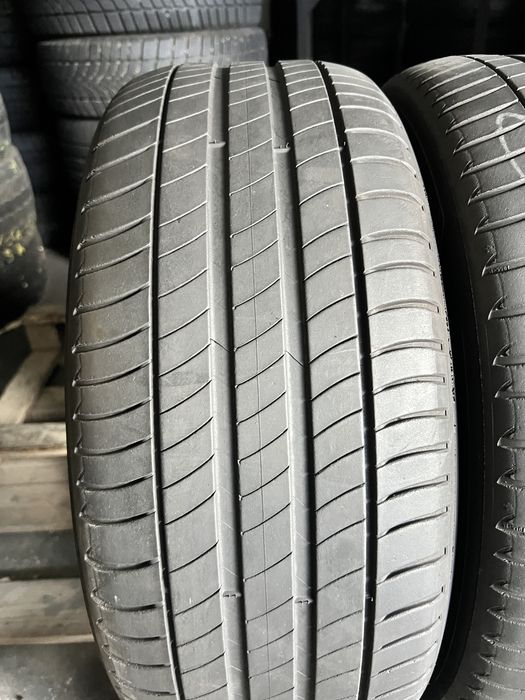 2 anvelope vara 225/55/17 , Michelin , DOT 2022 !