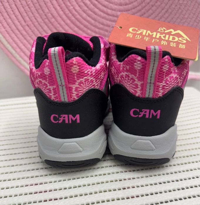 Сапожки ботинки зима