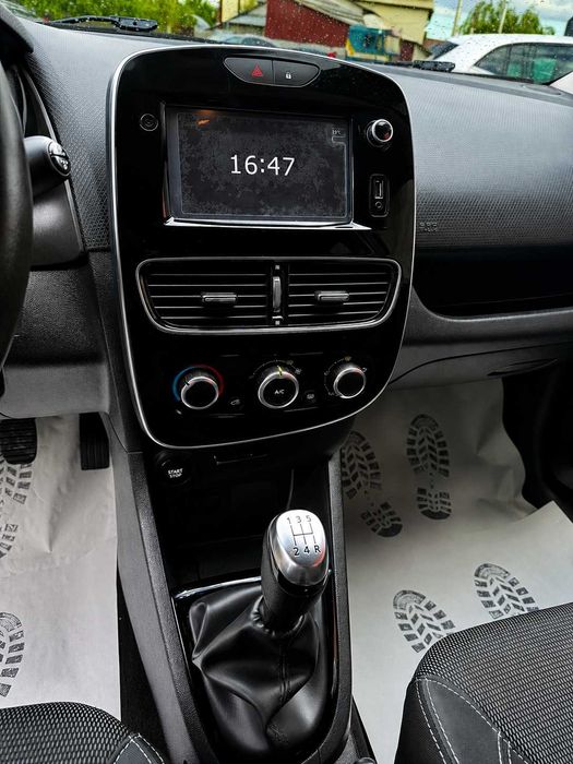 RENAULT Clio 2018 — imagine 4