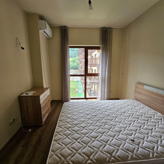 Продава се Двустаен апартамент в Разлог - 65 кв.м за 1047 €/кв.м - Снимка #8