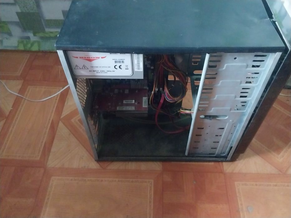 Продам компьютер