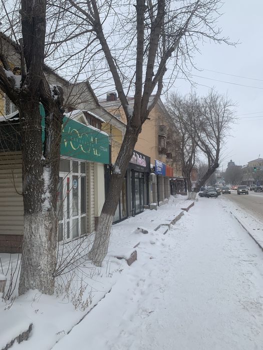 Коммерческое помещение