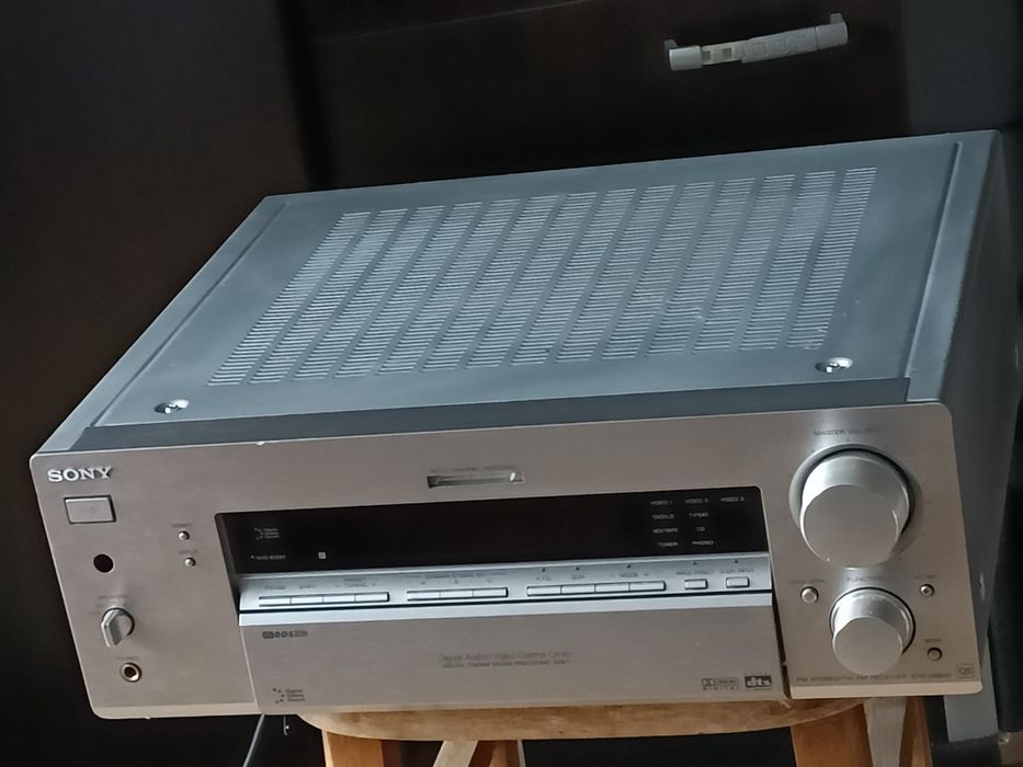 Sony STR-DB840..