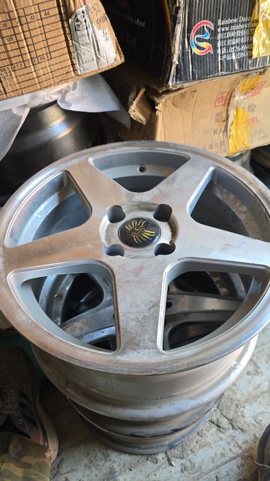 Одиночные новые диски