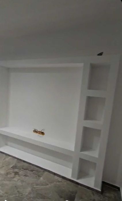 Дава се под наем Тристаен апартамент в с. Нови хан, Област София-област - 90 кв.м за 433.5 € - Снимка #6