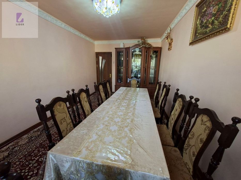 Продается 3х комнатная квартира. Фемили парк. Мед колледж