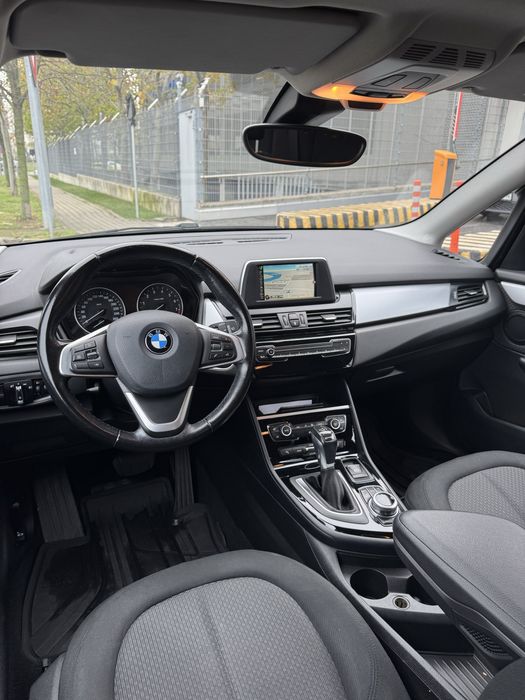 Bmw Seria 2 225xe  xDrive 2017 250.000 km