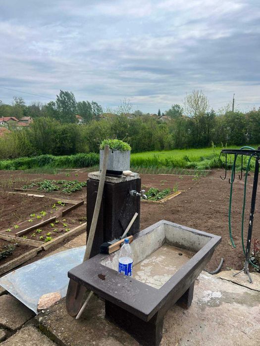 Продава се Къща в с. Попица, Област Враца - 134 кв.м за 105 €/кв.м - Снимка #9