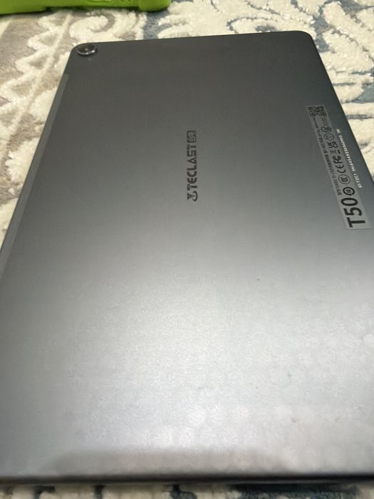Teclast планшет китайский бренд