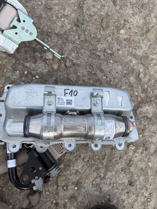 Колани пиропатрон бмв ф10 ф11 (kolani piropatron bmw f10 f11)