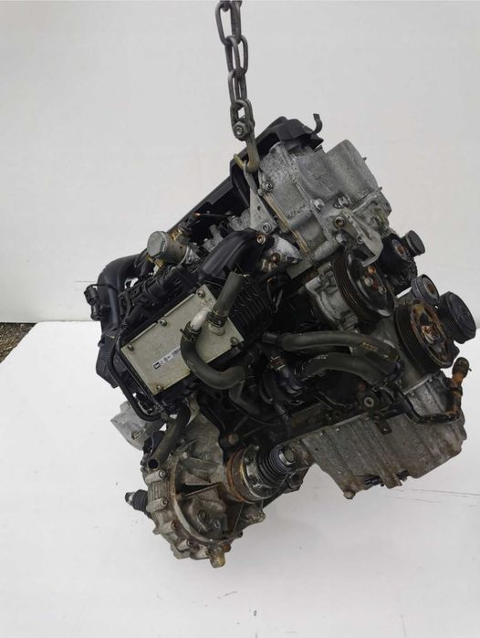 Motor VW Golf 6 1.4 TSI cod motor : CAXA