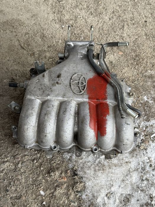 Впускной коллектор 5VZ FE