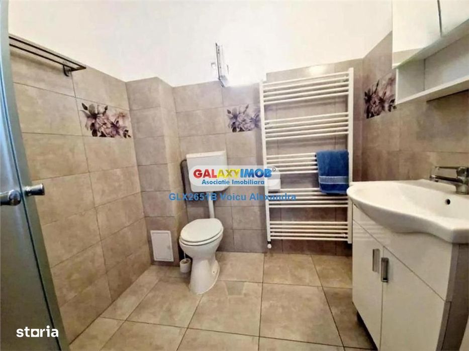 Direct Proprietar - Inchiriere Casa Individuala - Centru Craiova