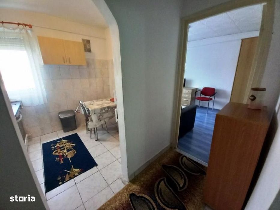 Apartament 2 camere in Ploiesti, zona Vest.