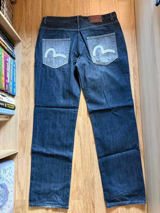Мъжки Дънки Evisu