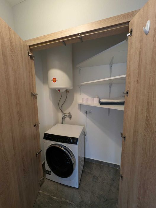 Двустаен апартамент от собственик - кв. Левски В