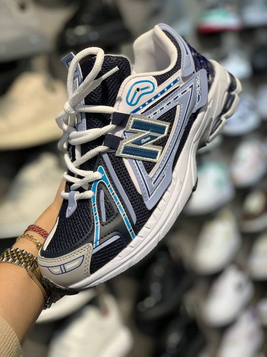 Мъжки маратонки 40-44 New Balance