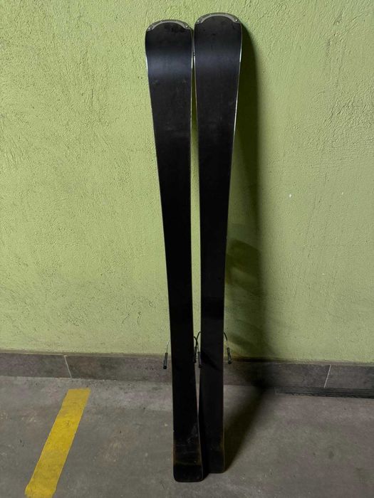 ROSSIGNOL Temptation 75 152см.