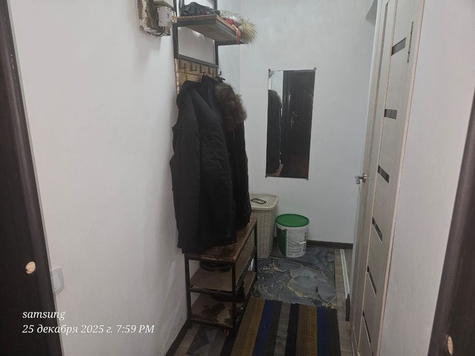 Сдам 2 х комнатную квартиру