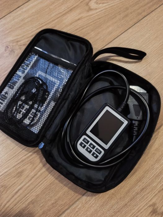 Tester dedicat BMW  c110+