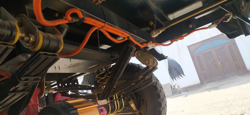 Муравей идеал холатда янги хали