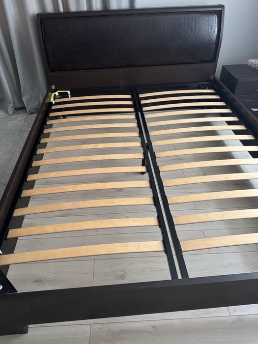 продам кровать в хорошем состоянии