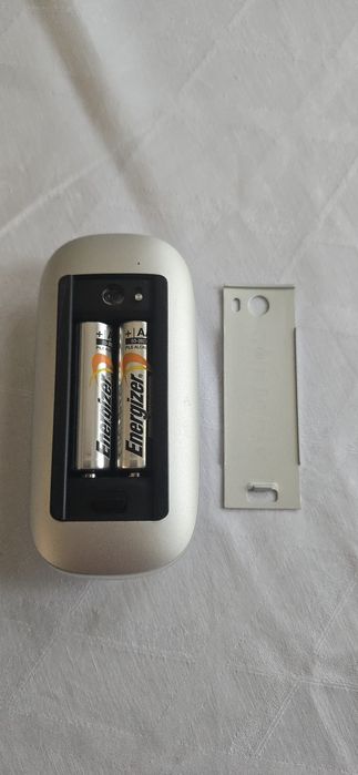 Apple Magic Mouse A1296