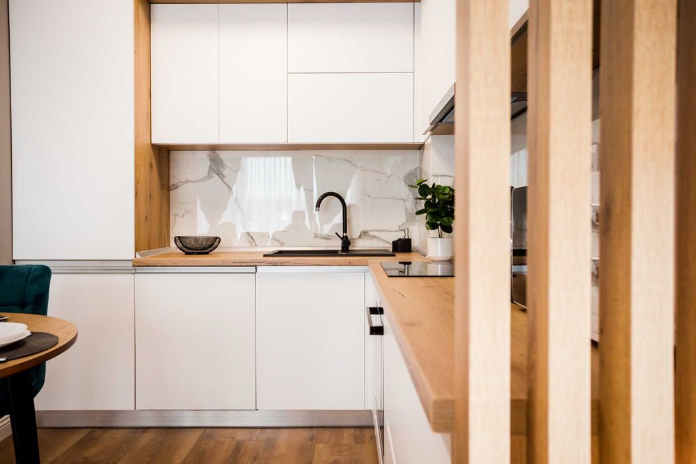 Apartament UNTOLD 2026 Cluj parcare privata