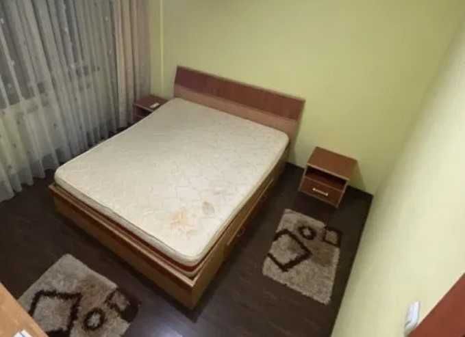 Дава се под наем Четиристаен апартамент в Пловдив, Западен - 96 кв.м за 255 € - Снимка #5