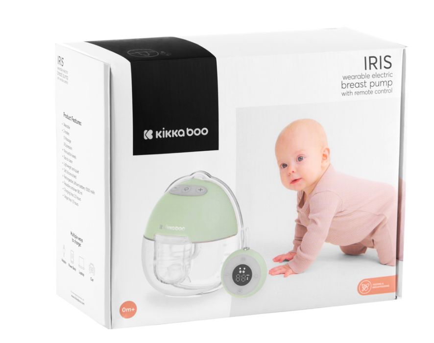 Помпа за кърма плюс резервни части