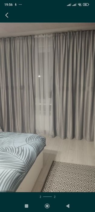 Продам новые стильные шторы