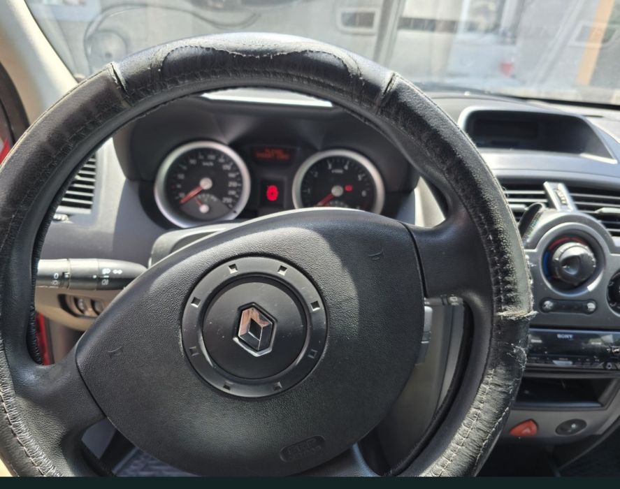 RENAULT Megane 2005 — imagine 4