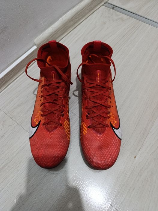 Бутсы Air zoom mercurial