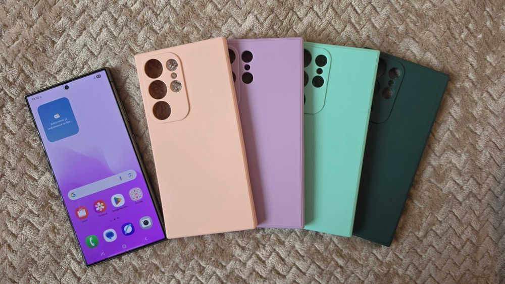 Samsung S24 Ultra 512