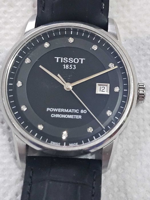 Ceas automatic Tissot