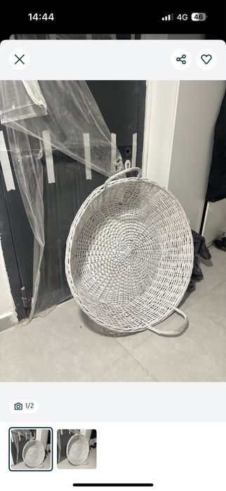 Корзина большой